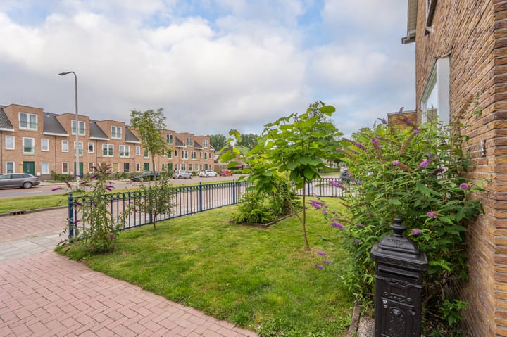 Foto 13 van Thorbeckelaan 4