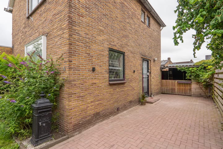 Foto 14 van Thorbeckelaan 4