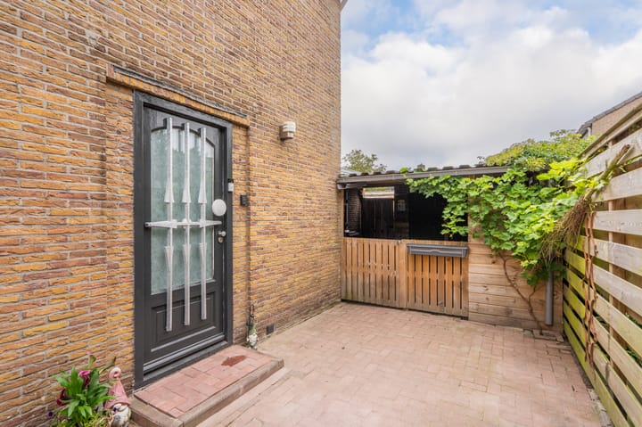 Foto 15 van Thorbeckelaan 4