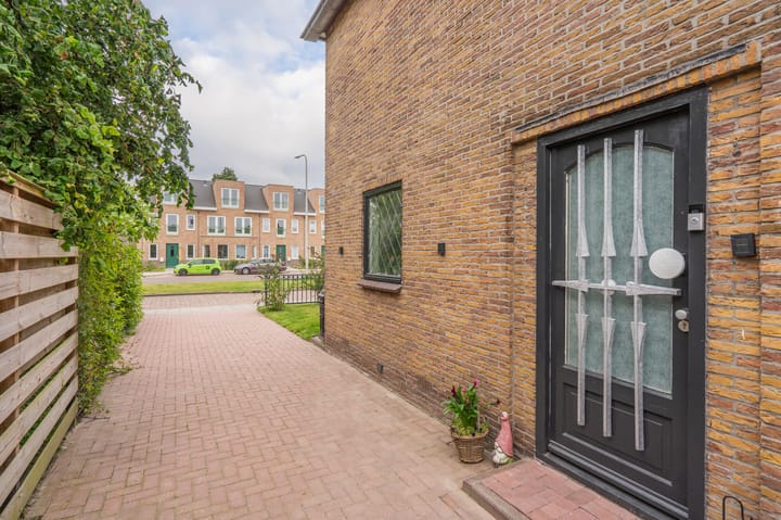 Foto 17 van Thorbeckelaan 4