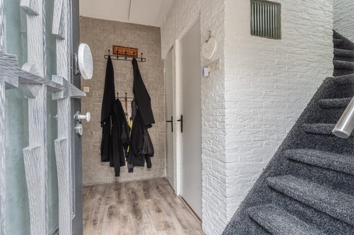 Foto 18 van Thorbeckelaan 4