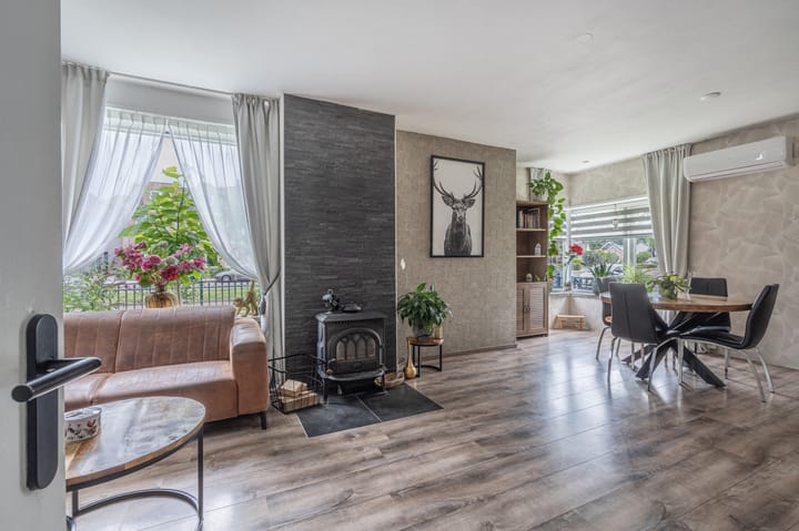 Foto 19 van Thorbeckelaan 4