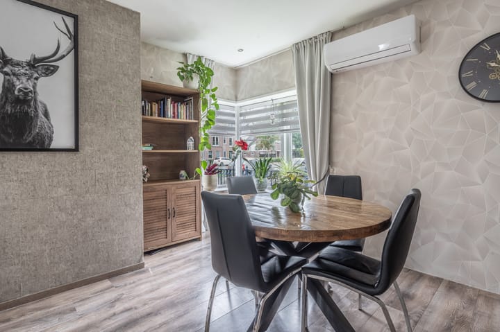 Foto 23 van Thorbeckelaan 4