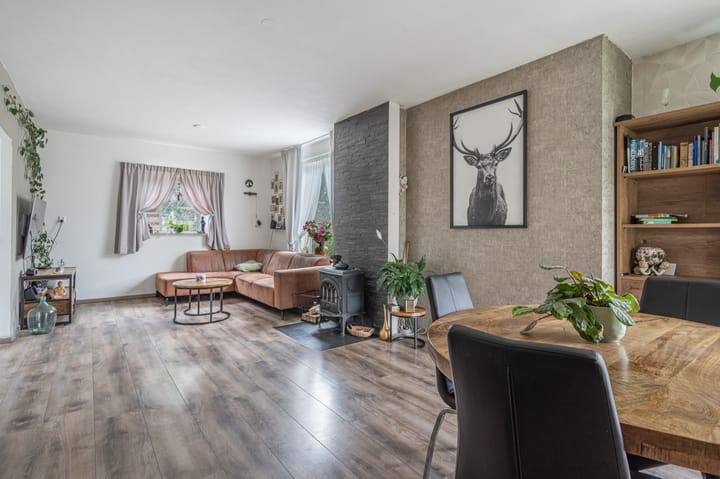 Foto 25 van Thorbeckelaan 4