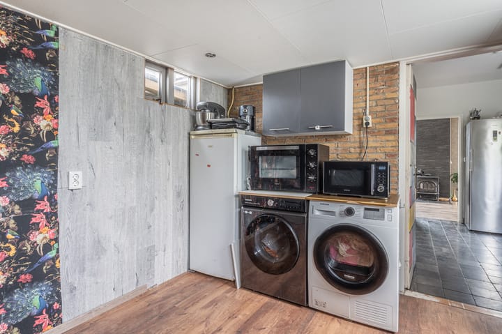 Foto 30 van Thorbeckelaan 4