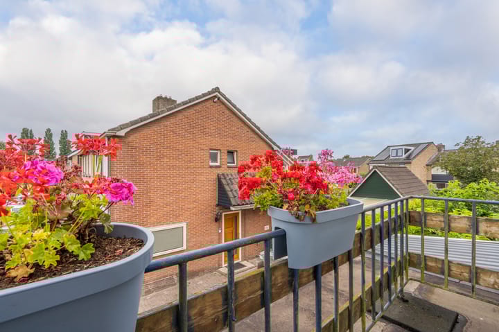 Foto 36 van Thorbeckelaan 4