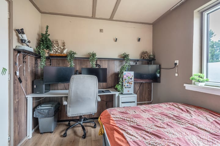 Foto 38 van Thorbeckelaan 4