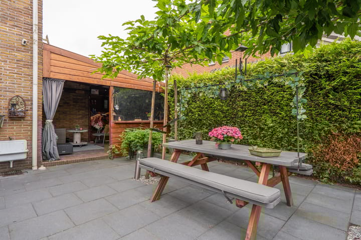 Foto 43 van Thorbeckelaan 4