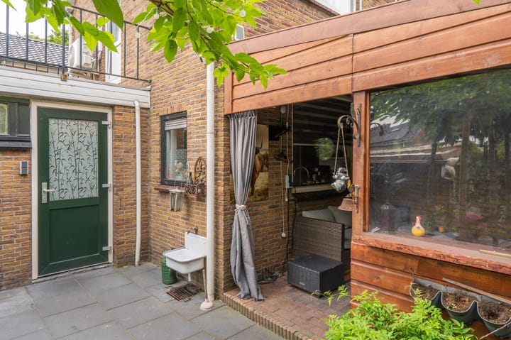 Foto 44 van Thorbeckelaan 4