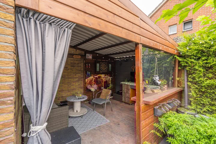 Foto 45 van Thorbeckelaan 4