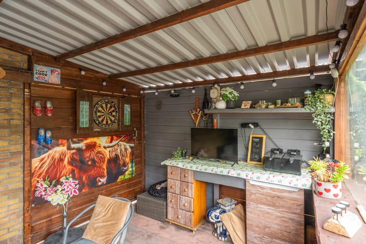 Foto 47 van Thorbeckelaan 4