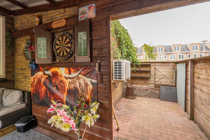 Foto 48 van Thorbeckelaan 4