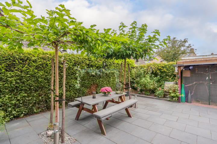 Foto 49 van Thorbeckelaan 4