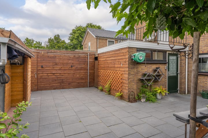 Foto 50 van Thorbeckelaan 4