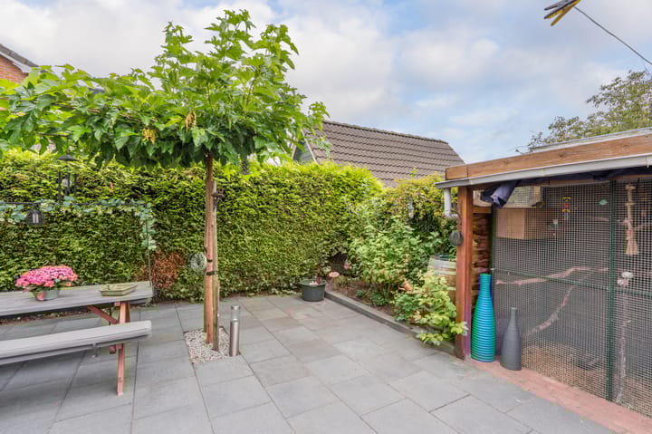 Foto 52 van Thorbeckelaan 4