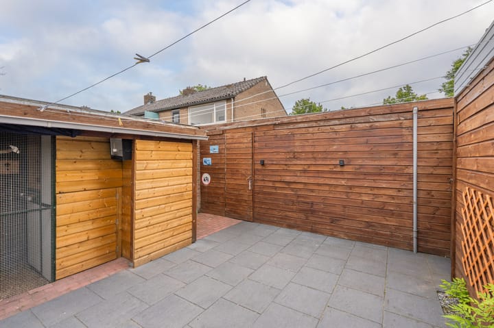 Foto 53 van Thorbeckelaan 4