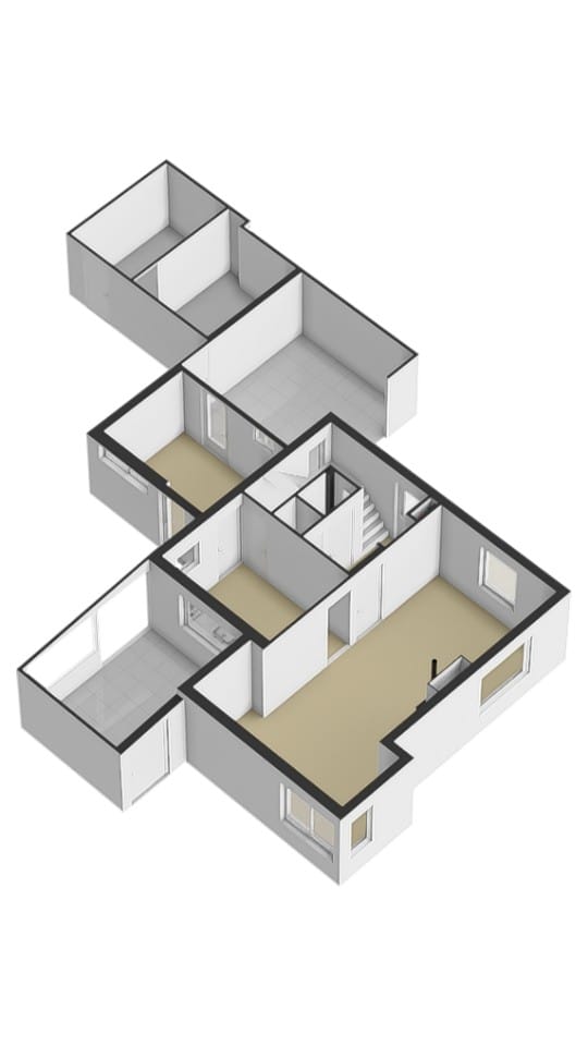 Foto 62 van Thorbeckelaan 4
