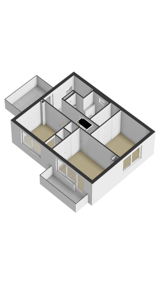 Foto 63 van Thorbeckelaan 4