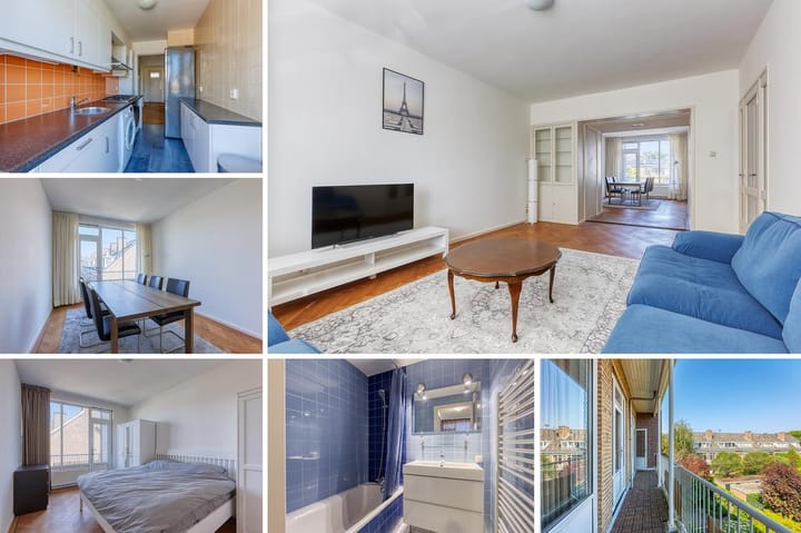 Photo 2 of Breitnerlaan 462