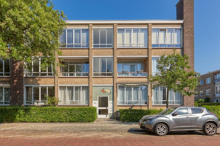 Photo 3 of Breitnerlaan 462