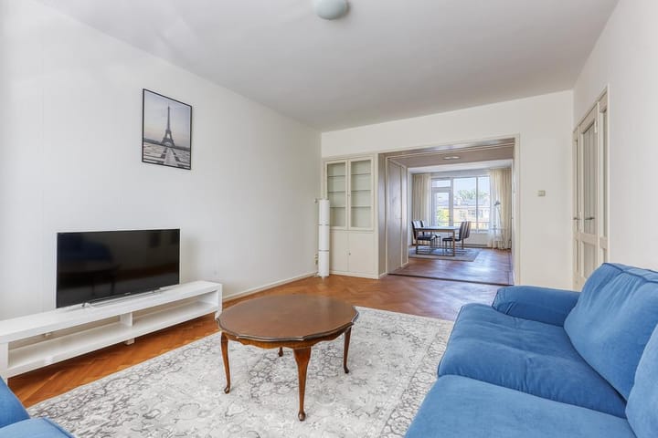 Photo 4 of Breitnerlaan 462