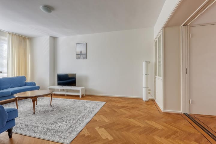 Photo 6 of Breitnerlaan 462