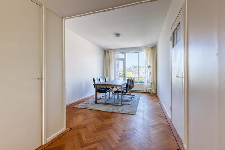 Photo 7 of Breitnerlaan 462