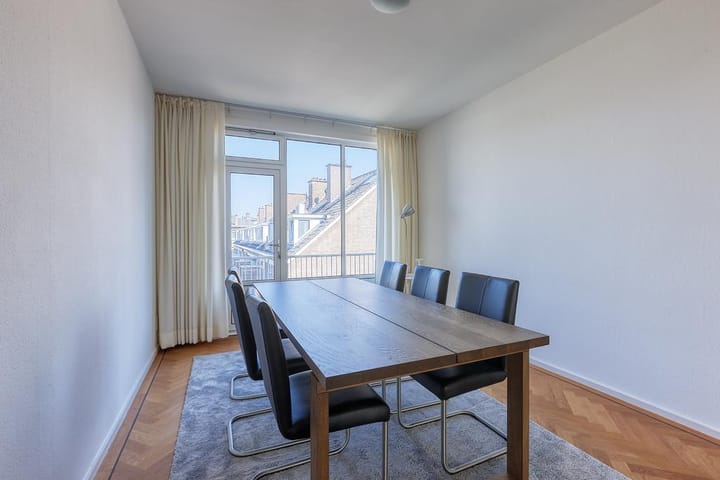 Photo 8 of Breitnerlaan 462