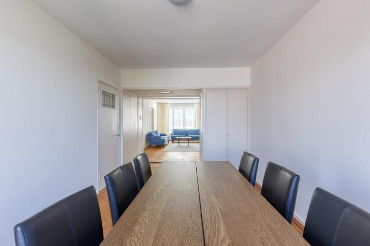 Photo 9 of Breitnerlaan 462