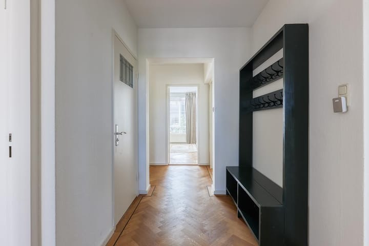 Photo 10 of Breitnerlaan 462