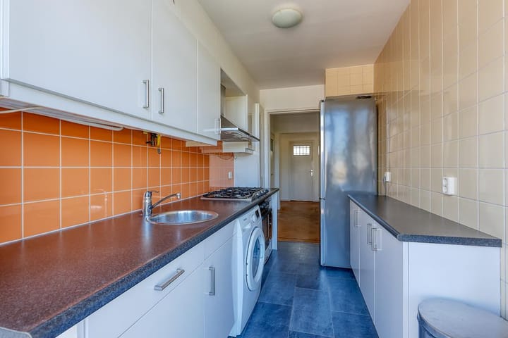 Photo 12 of Breitnerlaan 462