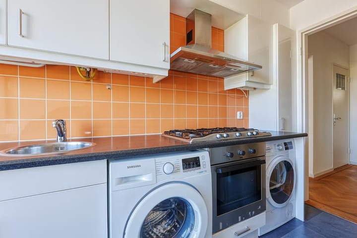 Photo 13 of Breitnerlaan 462