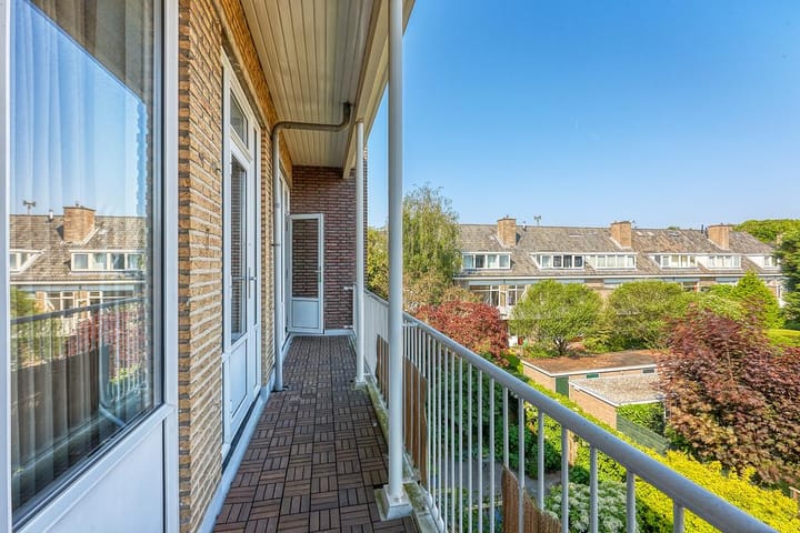 Photo 15 of Breitnerlaan 462