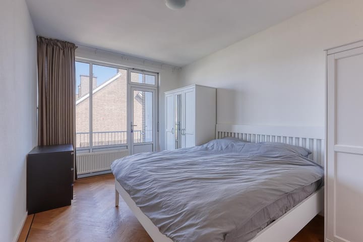 Photo 17 of Breitnerlaan 462