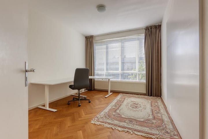 Photo 19 of Breitnerlaan 462