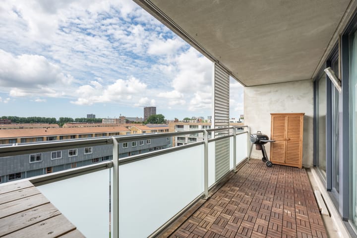 Foto 2 van Wijnand Nuijenstraat 84