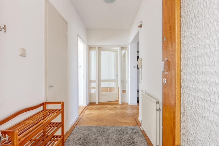 Photo 22 of Breitnerlaan 462