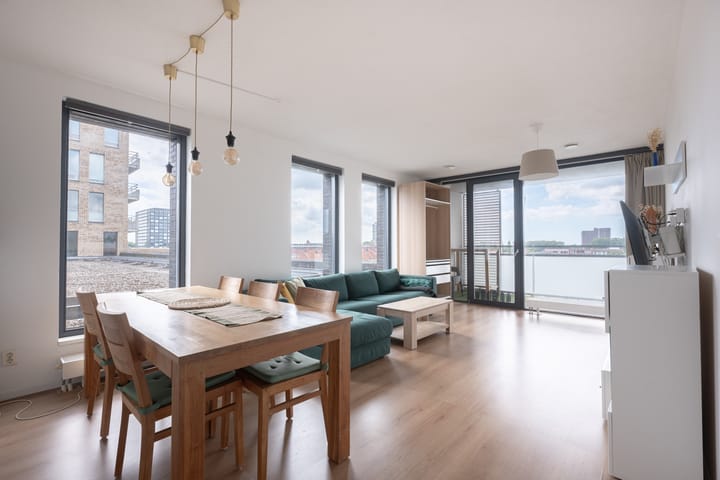 Foto 3 van Wijnand Nuijenstraat 84