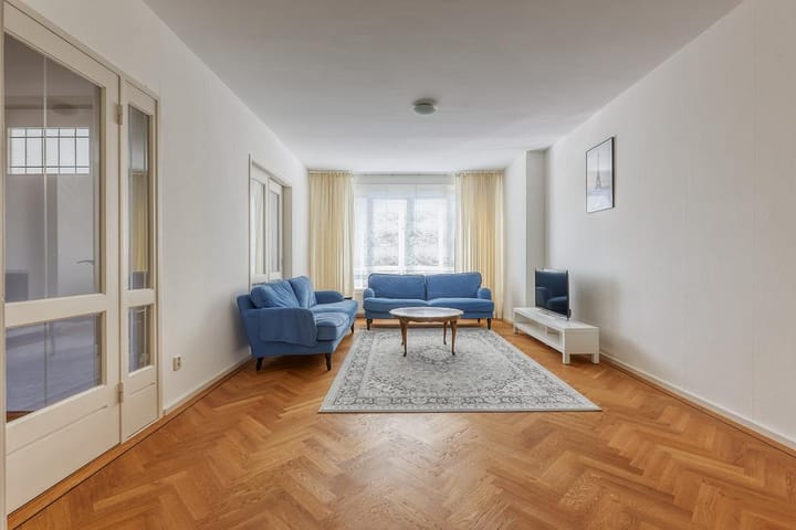 Photo 1 of Breitnerlaan 462