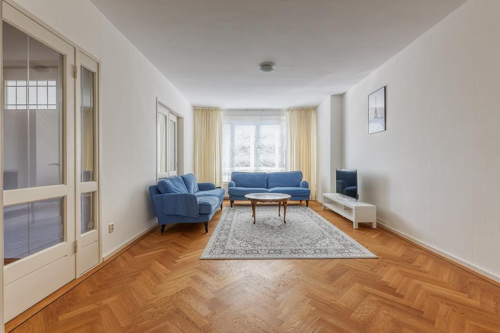 Photo 1 of Breitnerlaan 462