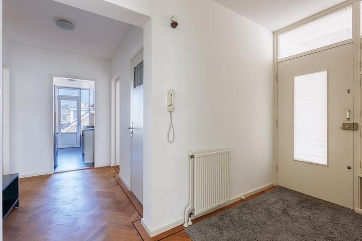 Photo 23 of Breitnerlaan 462