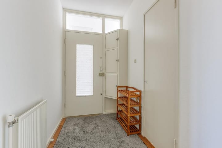 Photo 24 of Breitnerlaan 462