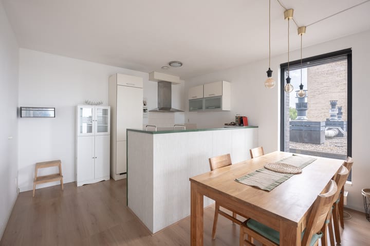 Foto 5 van Wijnand Nuijenstraat 84