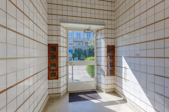 Photo 27 of Breitnerlaan 462