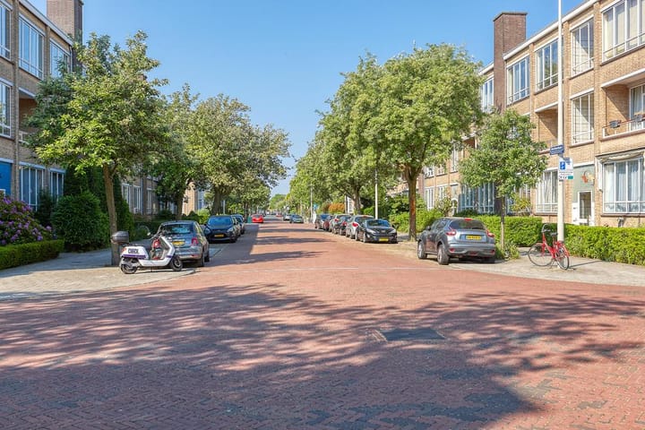 Photo 29 of Breitnerlaan 462