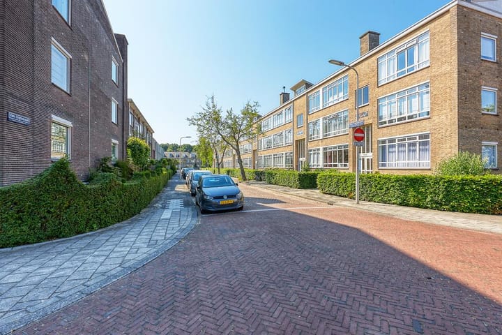 Photo 30 of Breitnerlaan 462