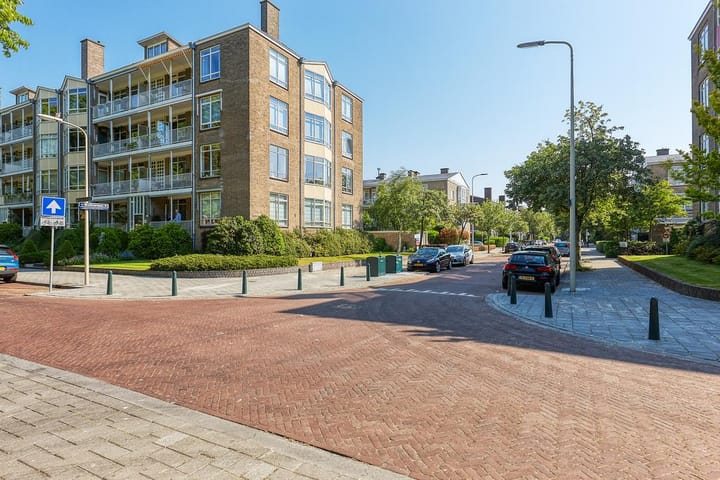 Photo 31 of Breitnerlaan 462