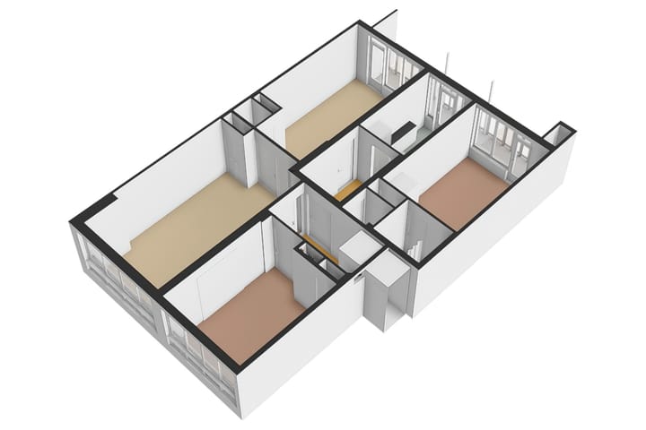 Photo 33 of Breitnerlaan 462