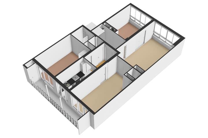 Photo 34 of Breitnerlaan 462