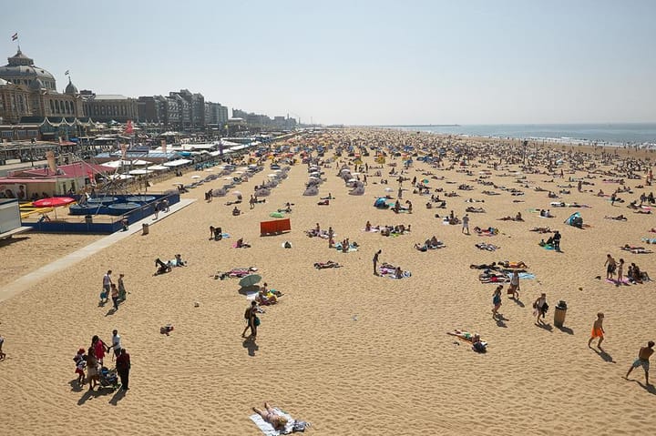 Photo 46 of Breitnerlaan 462